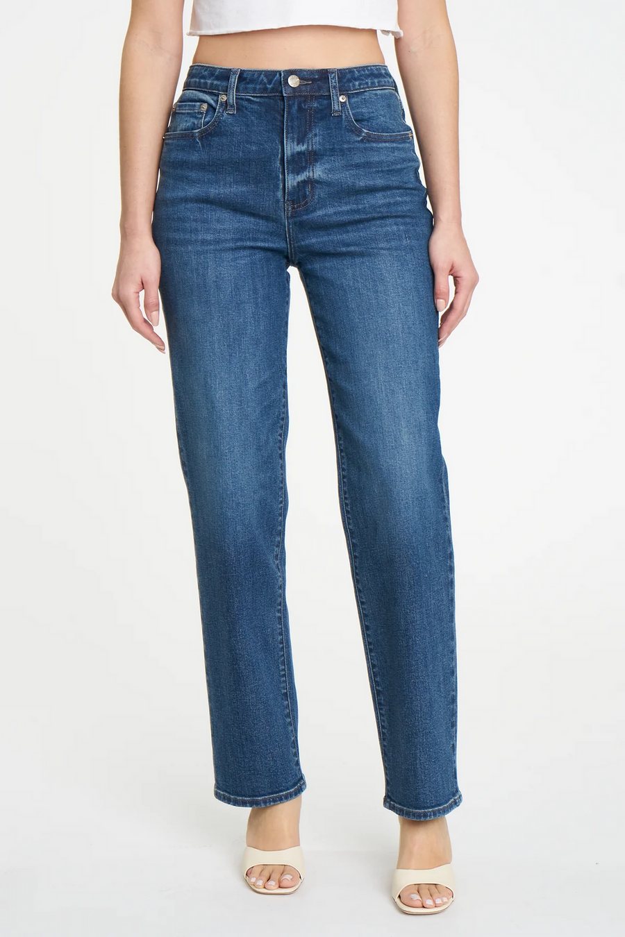 Sundaze Jean by Daze Denim