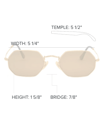 Jones Sunglasses by I-SEA - SHOPLUNAB