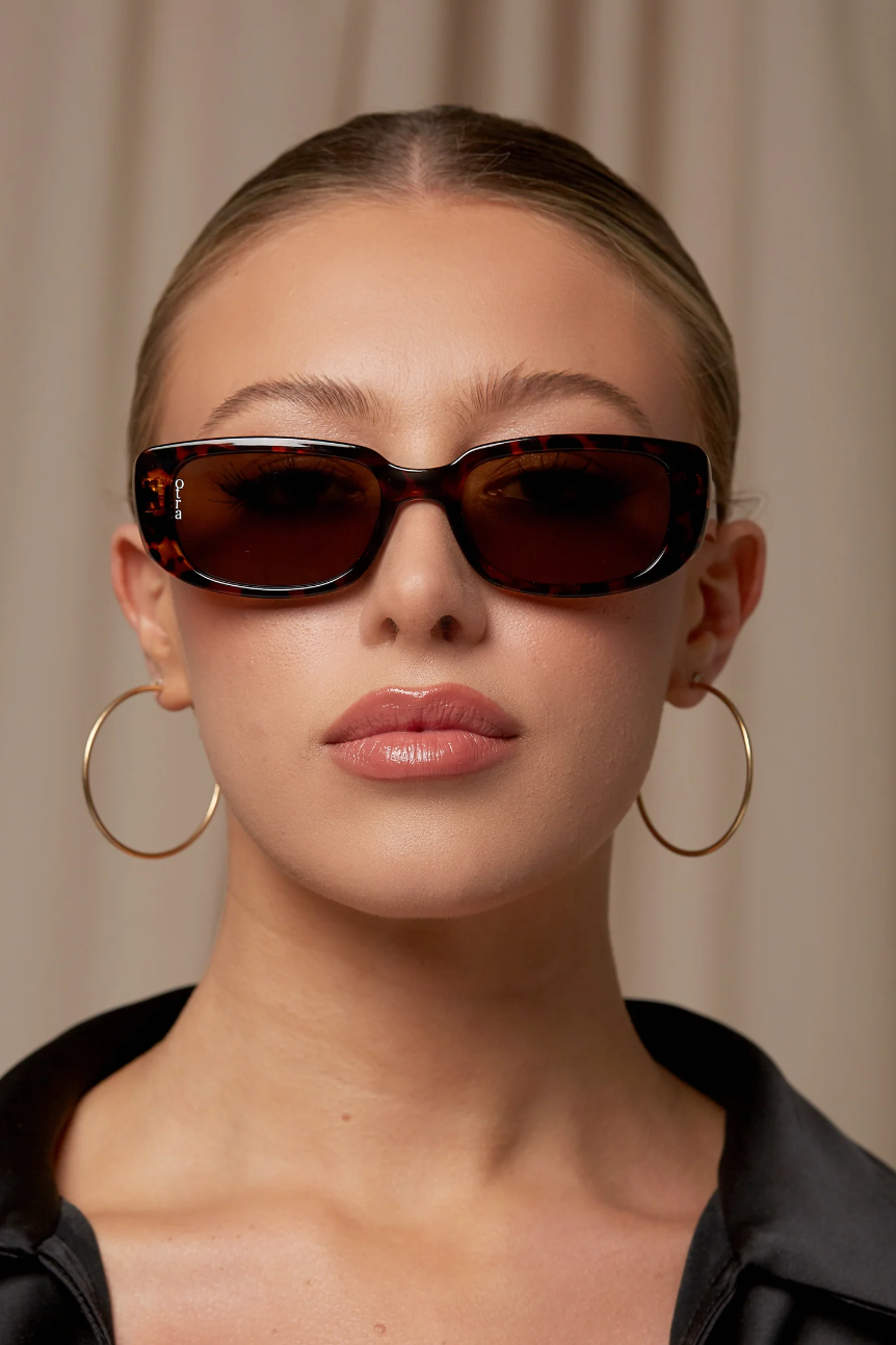 Backstreet Sunglasses by Otra Eyewear