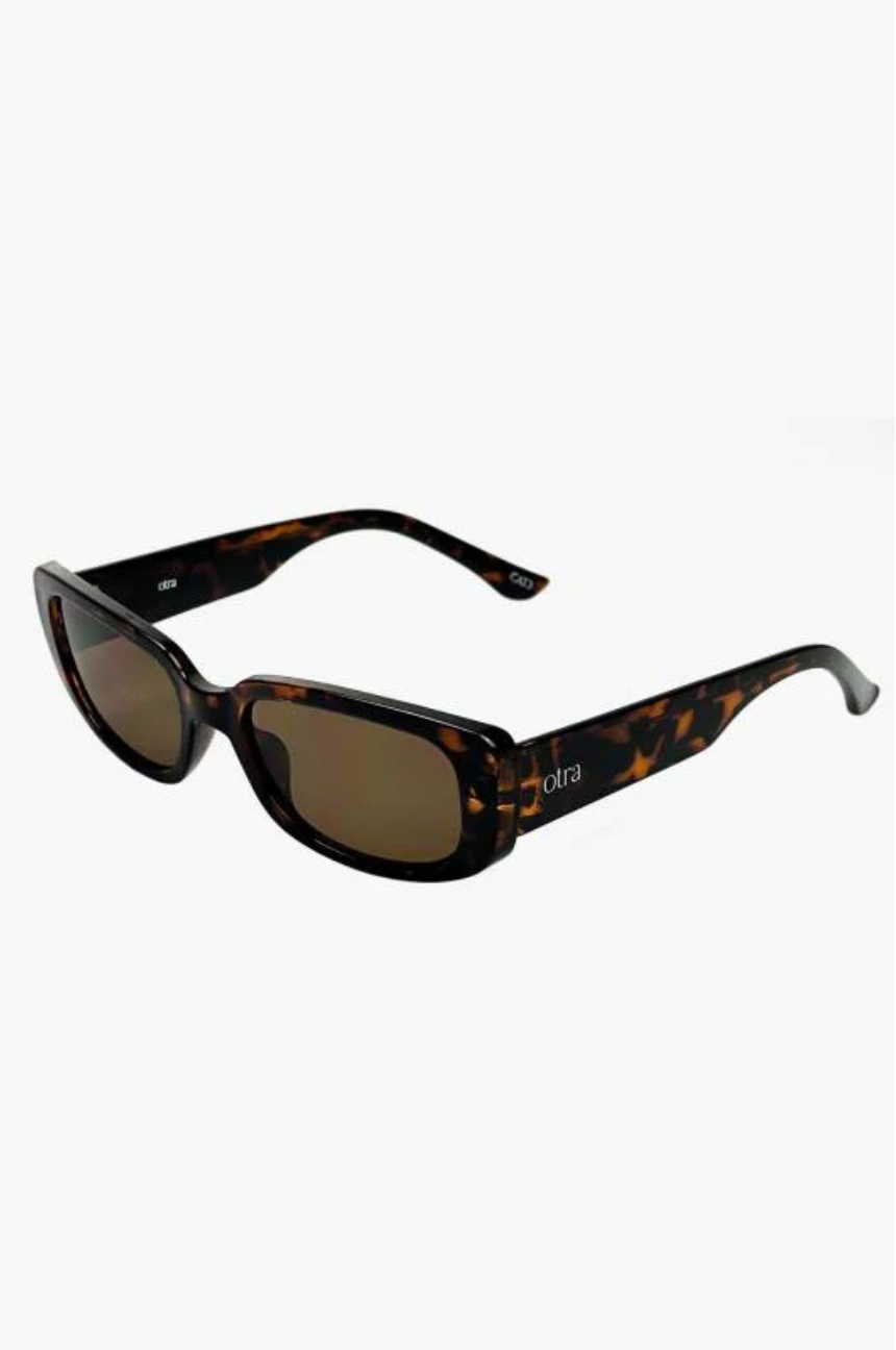 Backstreet Sunglasses by Otra Eyewear