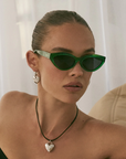 The Lila Sunglasses by Banbé