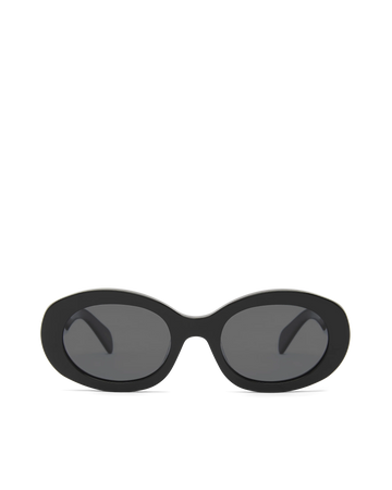 The Miranda Sunglasses by Banbé