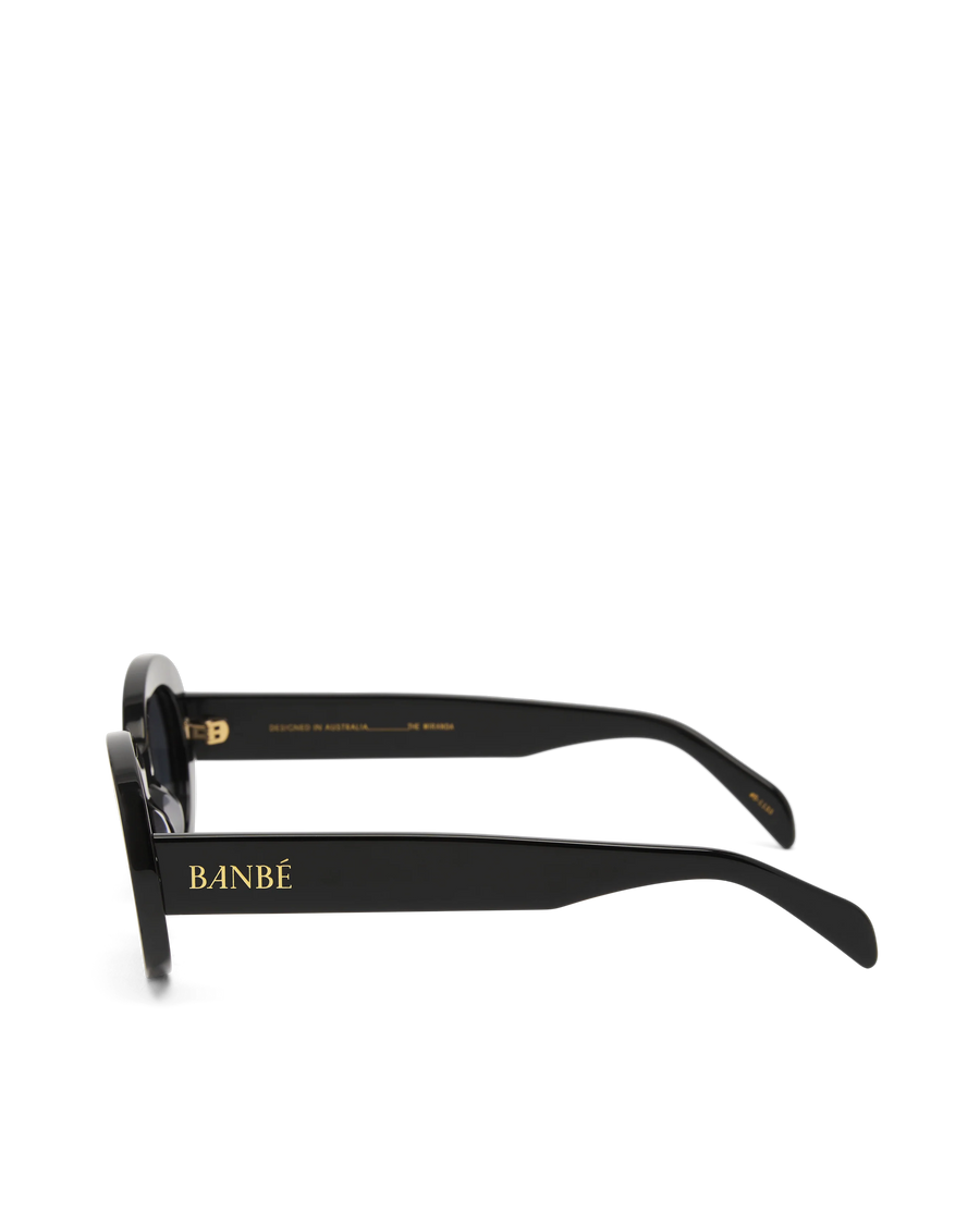 The Miranda Sunglasses by Banbé