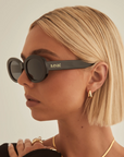The Miranda Sunglasses by Banbé