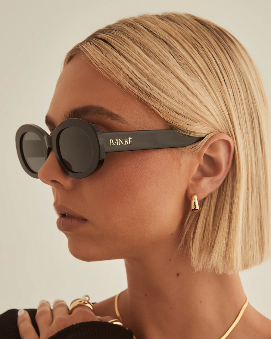 The Miranda Sunglasses by Banbé