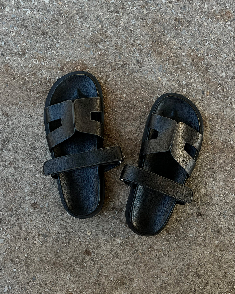 Theon Sandals by Billini