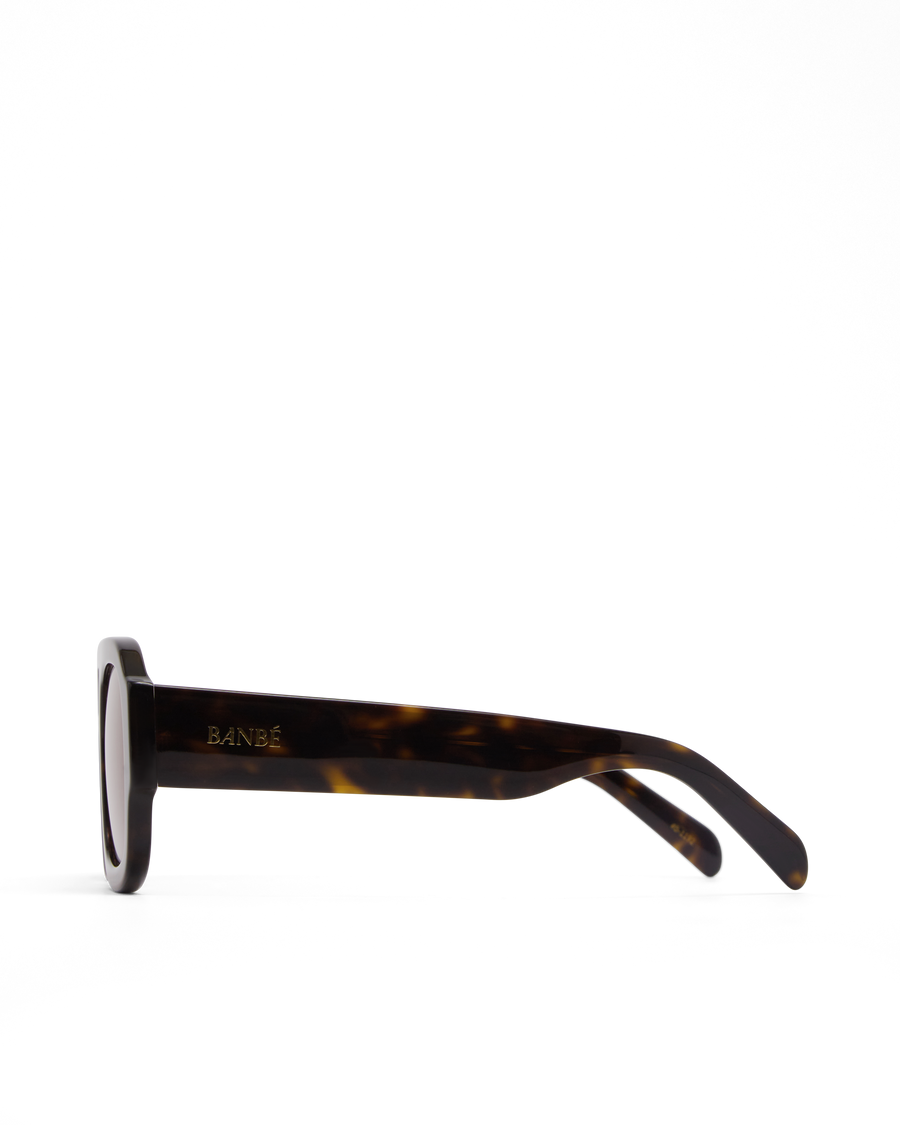 The Suki Sunglasses by Banbé