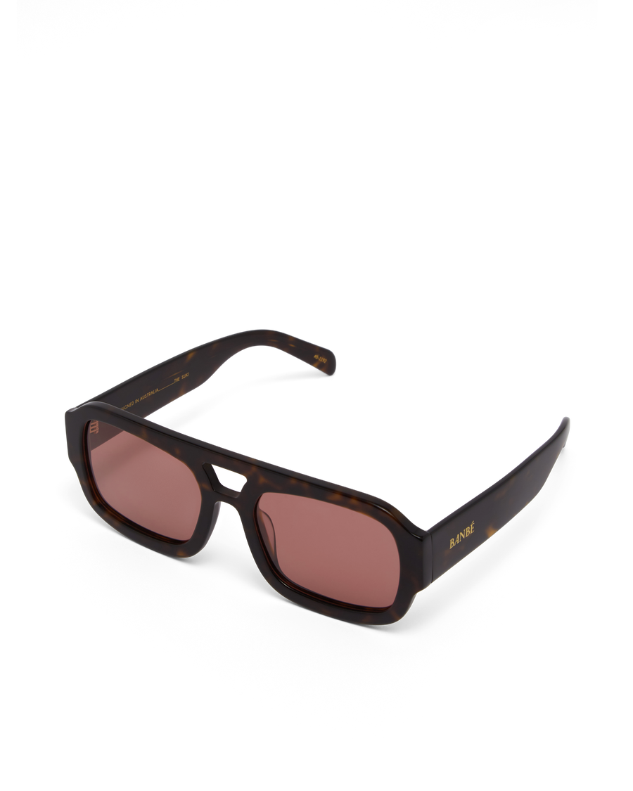 The Suki Sunglasses by Banbé