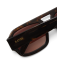 The Suki Sunglasses by Banbé