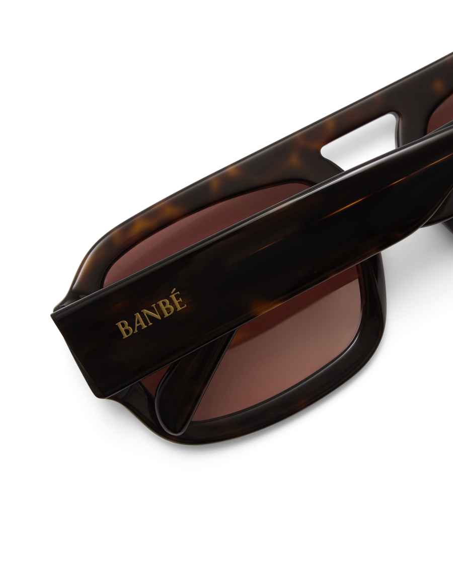 The Suki Sunglasses by Banbé
