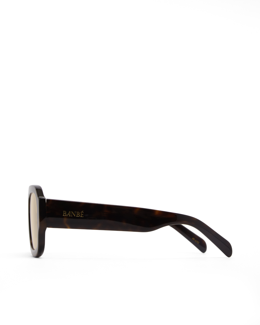 The Suki Sunglasses by Banbé
