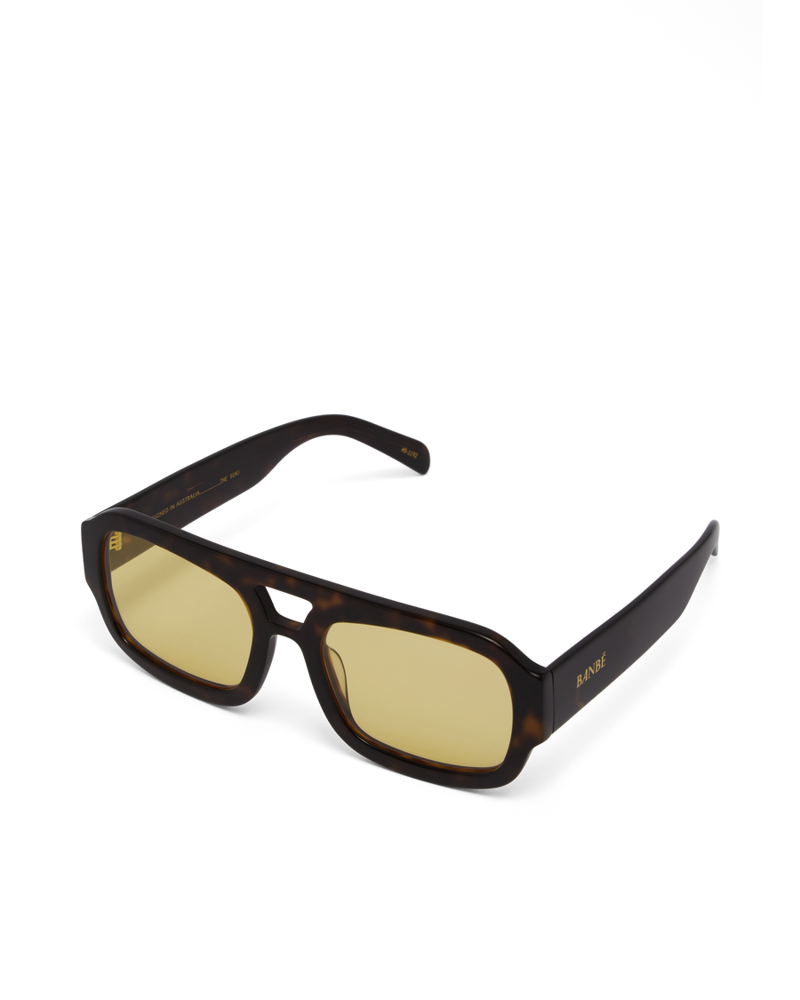 The Suki Sunglasses by Banbé