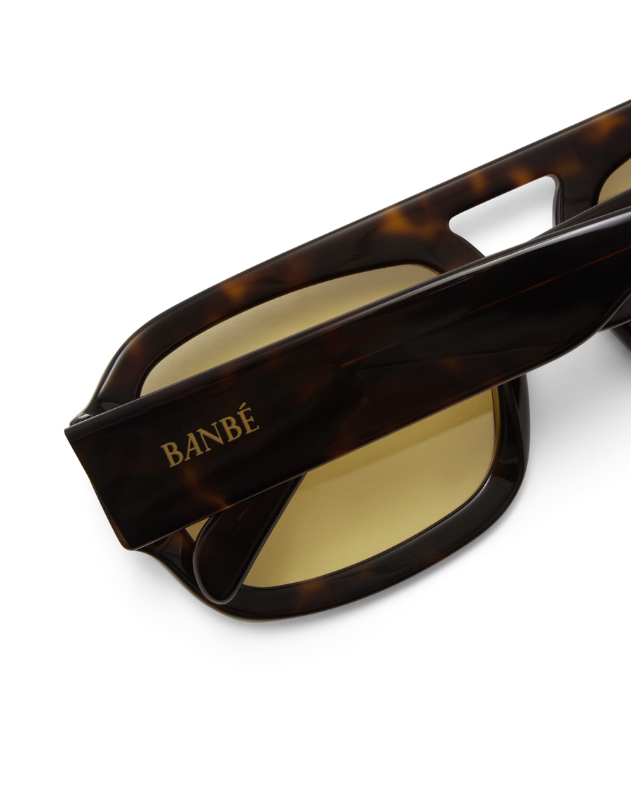 The Suki Sunglasses by Banbé