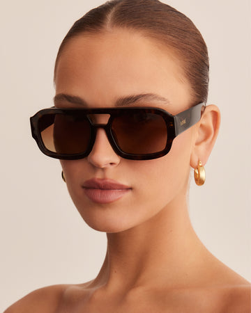 The Suki Sunglasses by Banbé