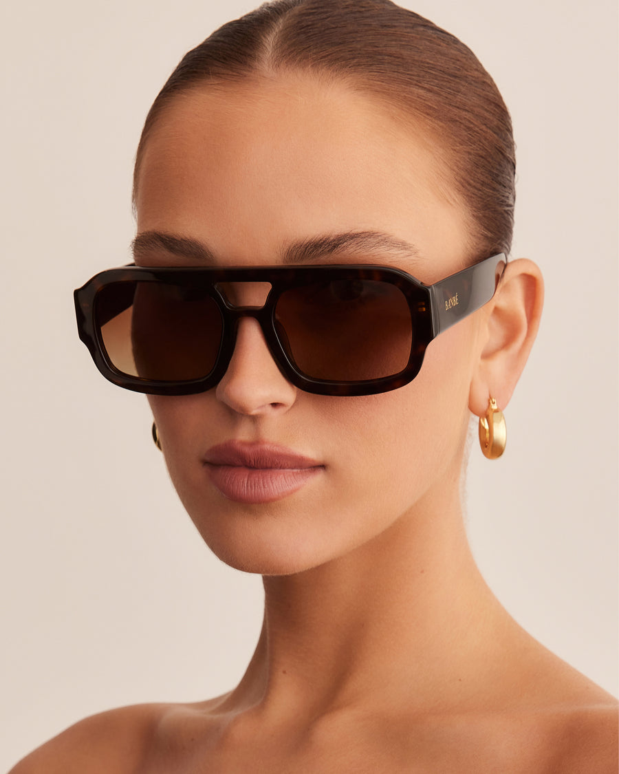 The Suki Sunglasses by Banbé