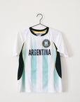 Argentina Jersey by Luna B Vintage