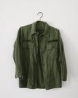 US Army Jacket by Luna B Vintage