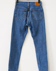 Levi's 501 Jeans by Luna B Vintage - FINAL SALE