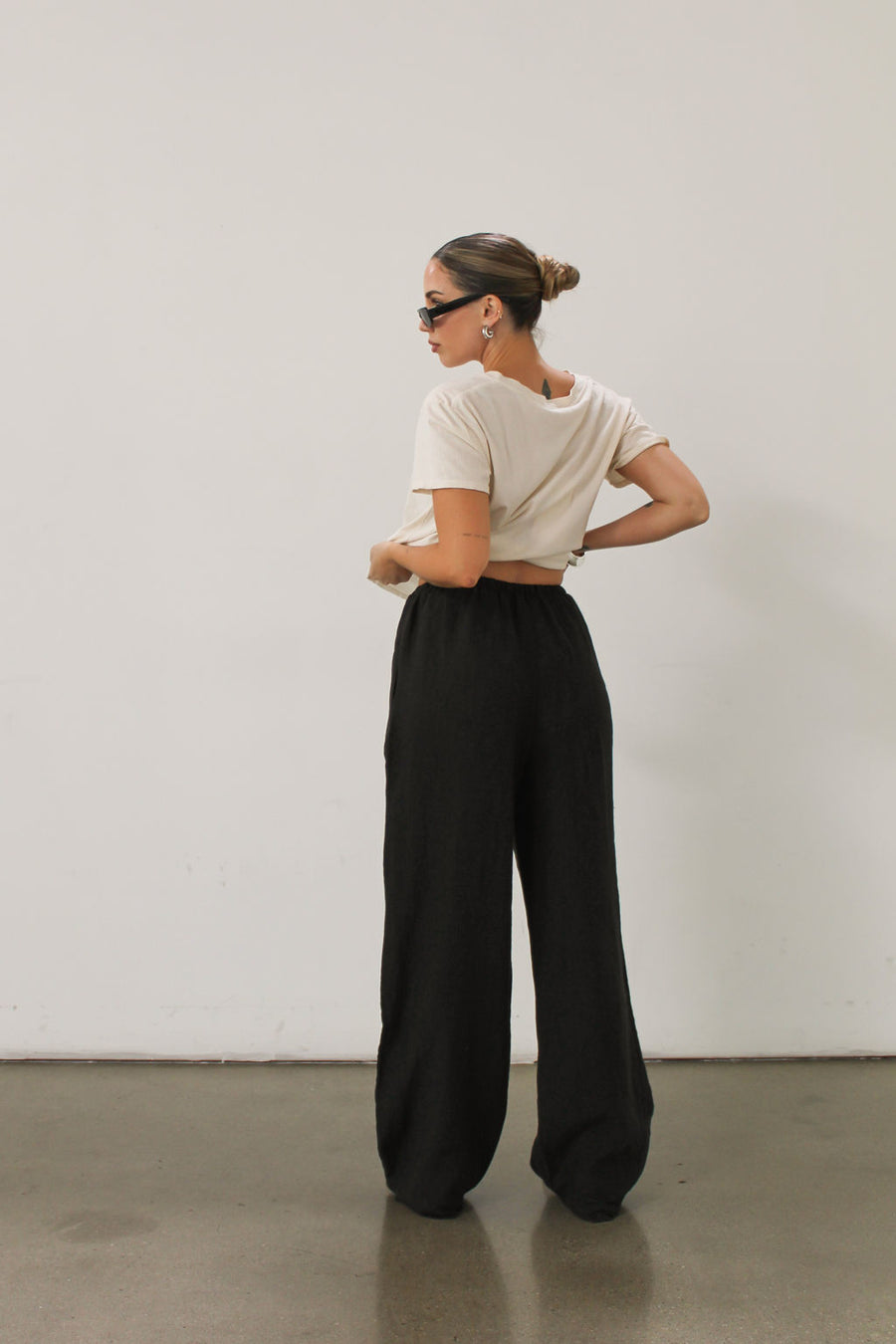 Mess Around Pants