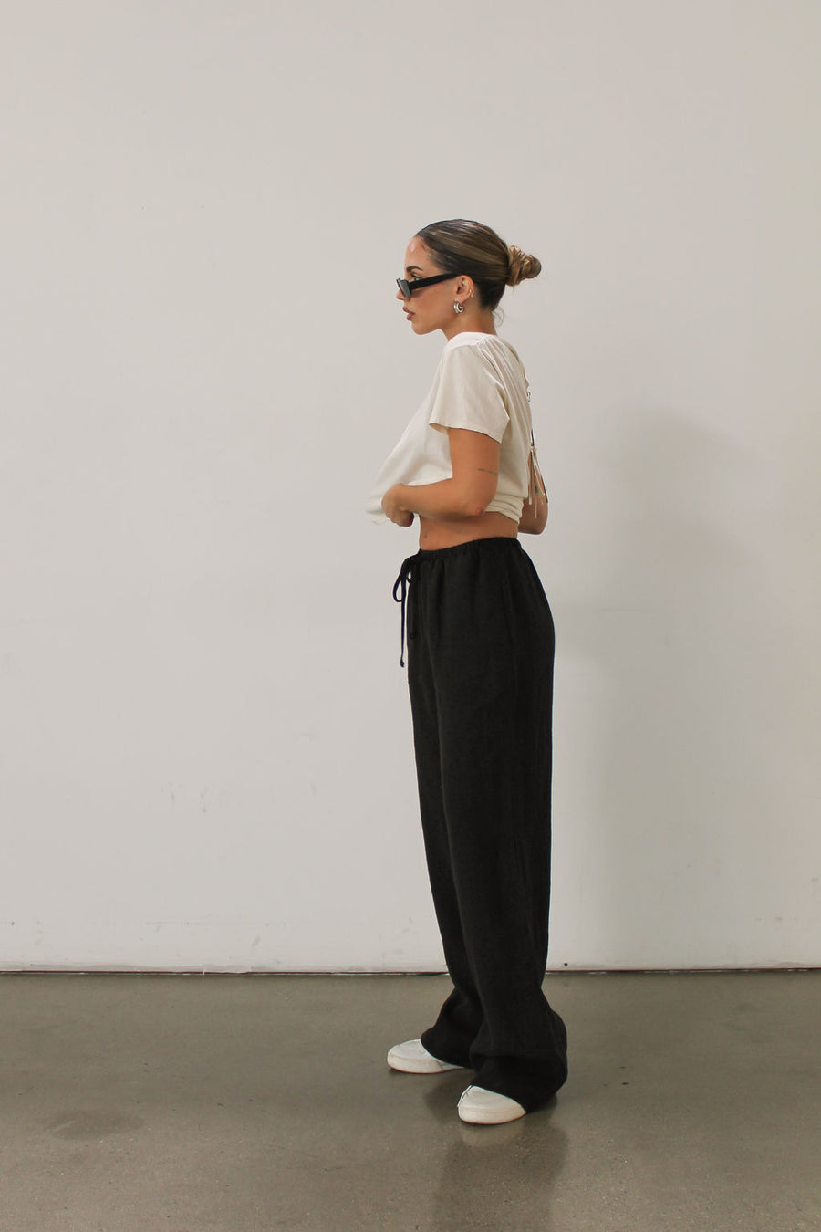 Mess Around Pants