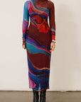 Shailene Dress by AFRM