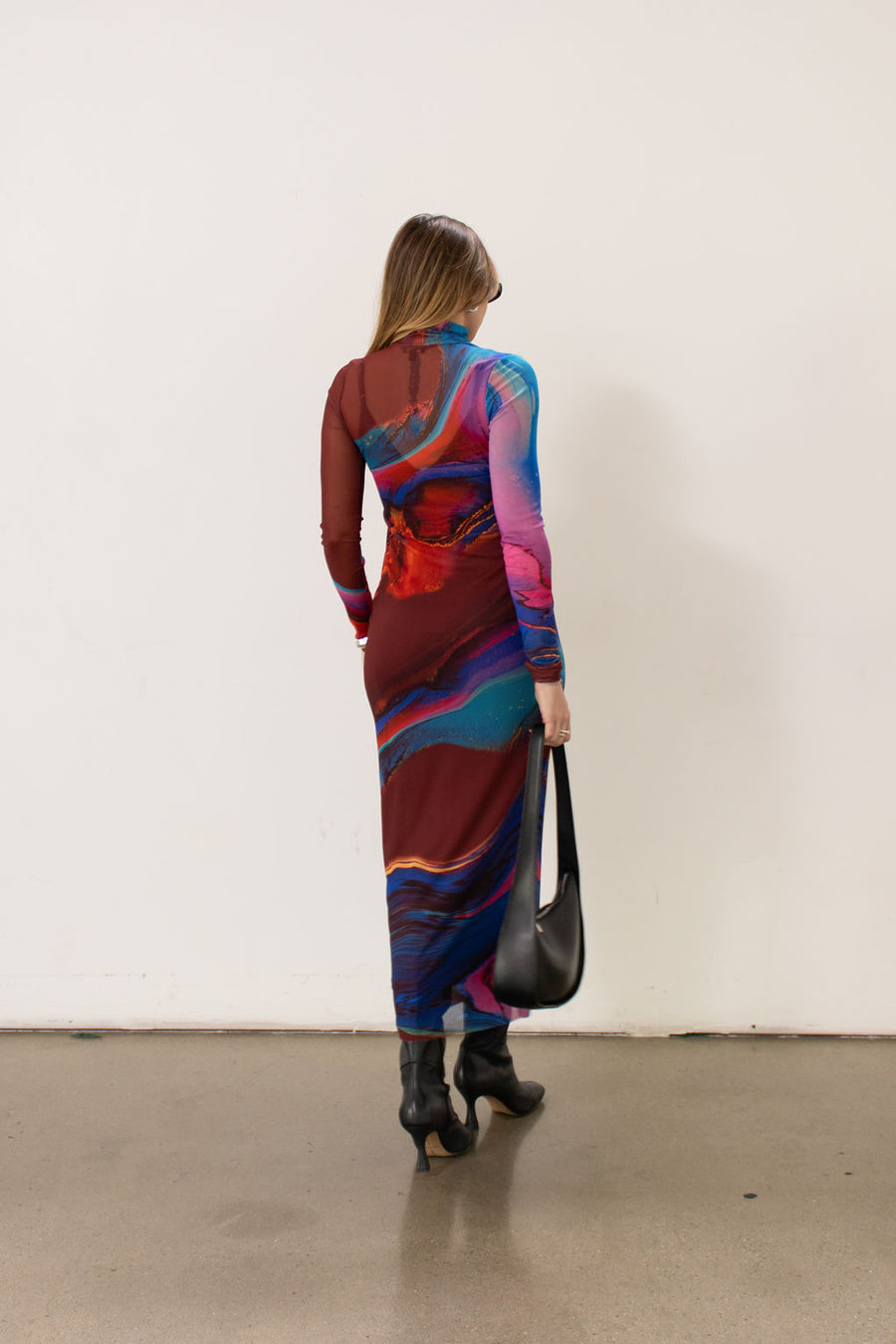 Shailene Dress by AFRM - FINAL SALE