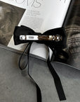 Girls Girl Barette - FINAL SALE
