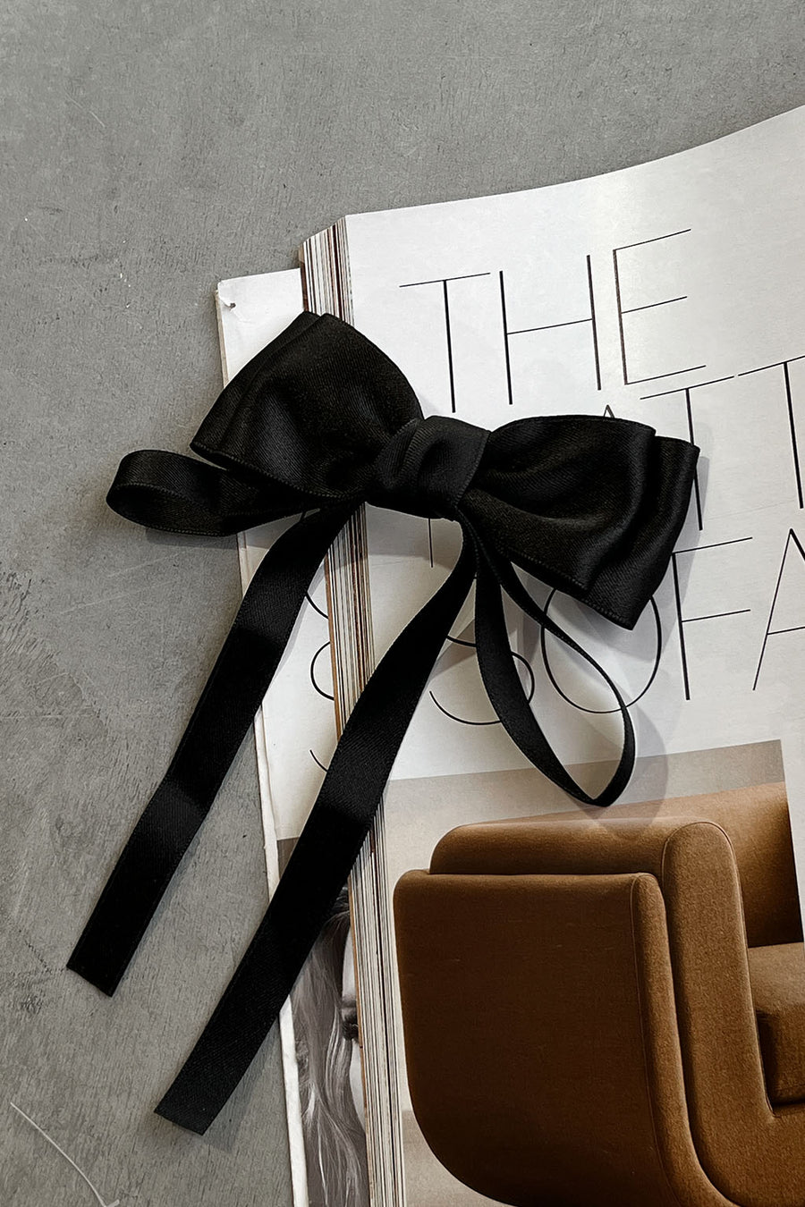 Girls Girl Barette - FINAL SALE