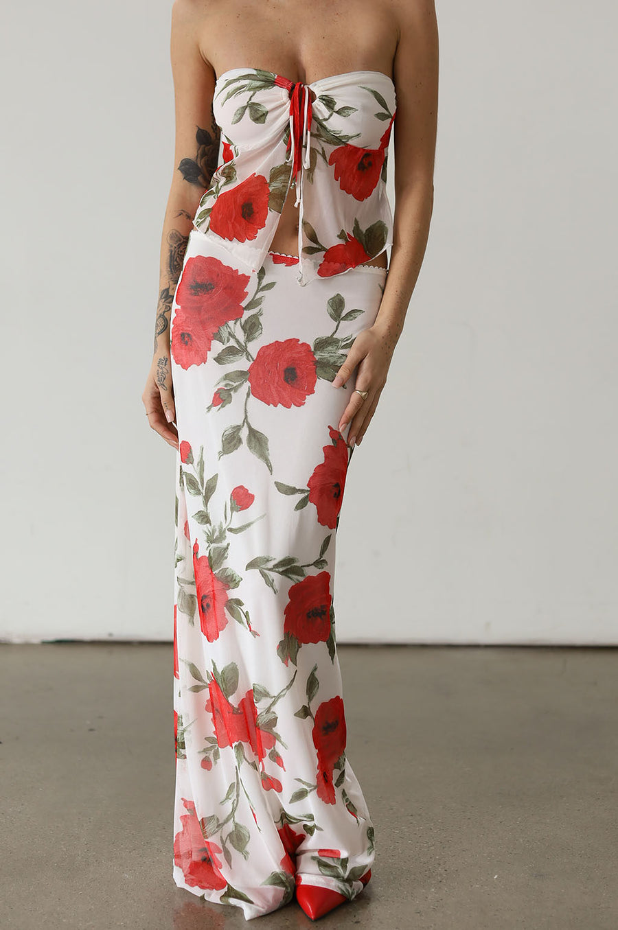 Smell The Roses Set - FINAL SALE