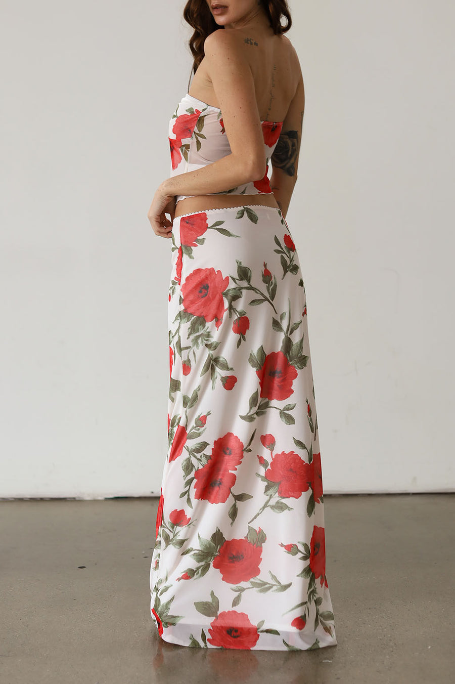 Smell The Roses Set - FINAL SALE