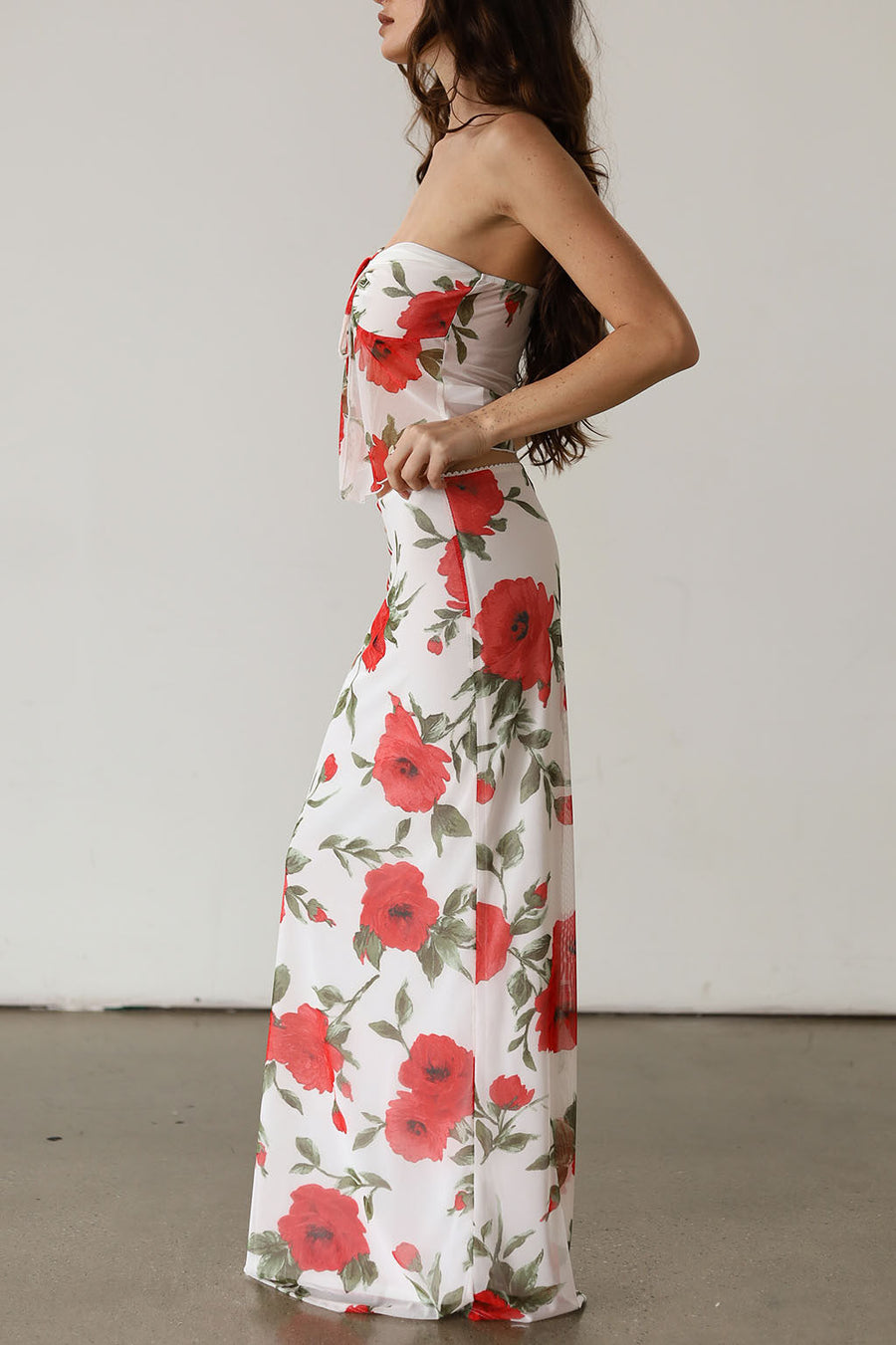 Smell The Roses Set - FINAL SALE