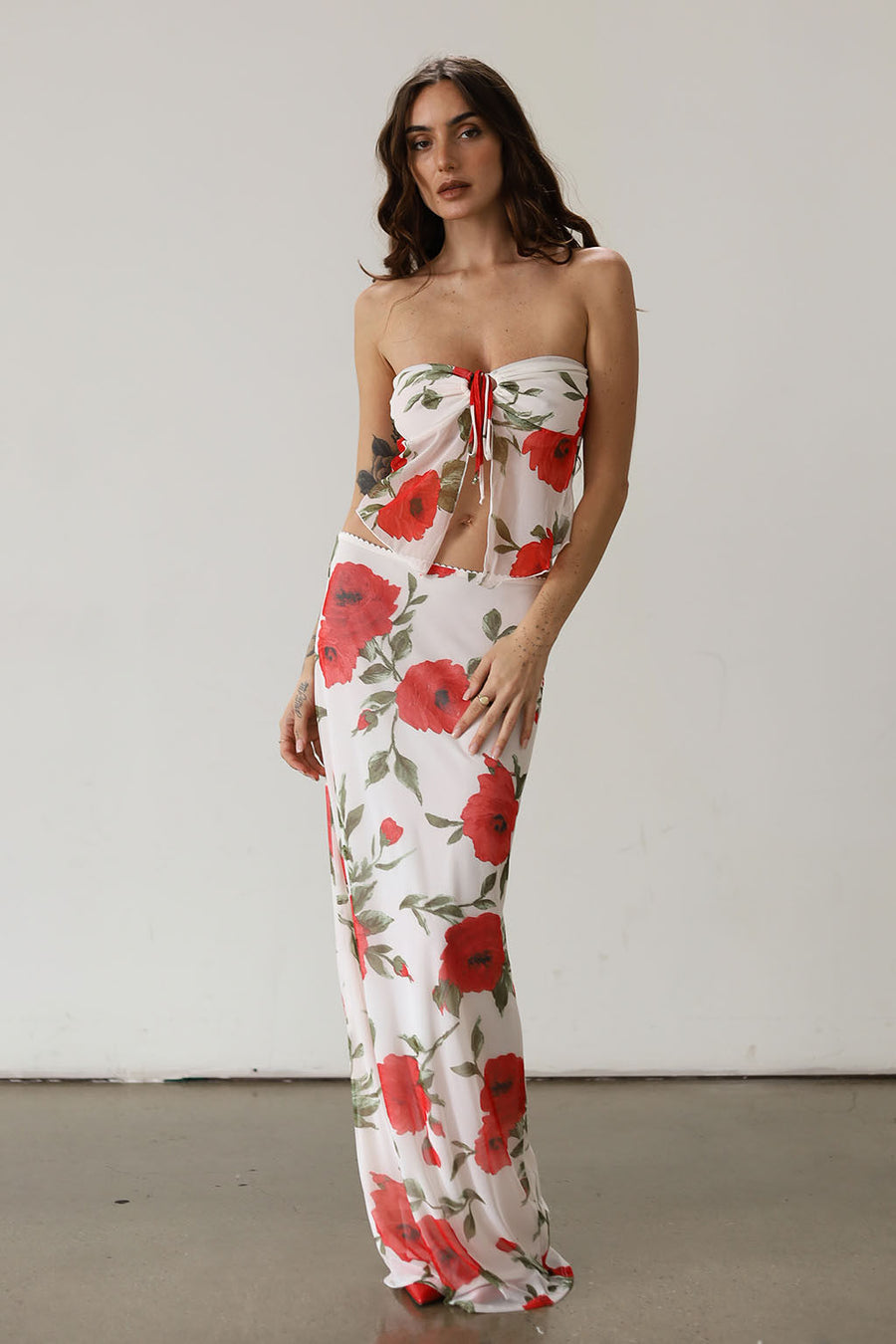 Smell The Roses Set - FINAL SALE