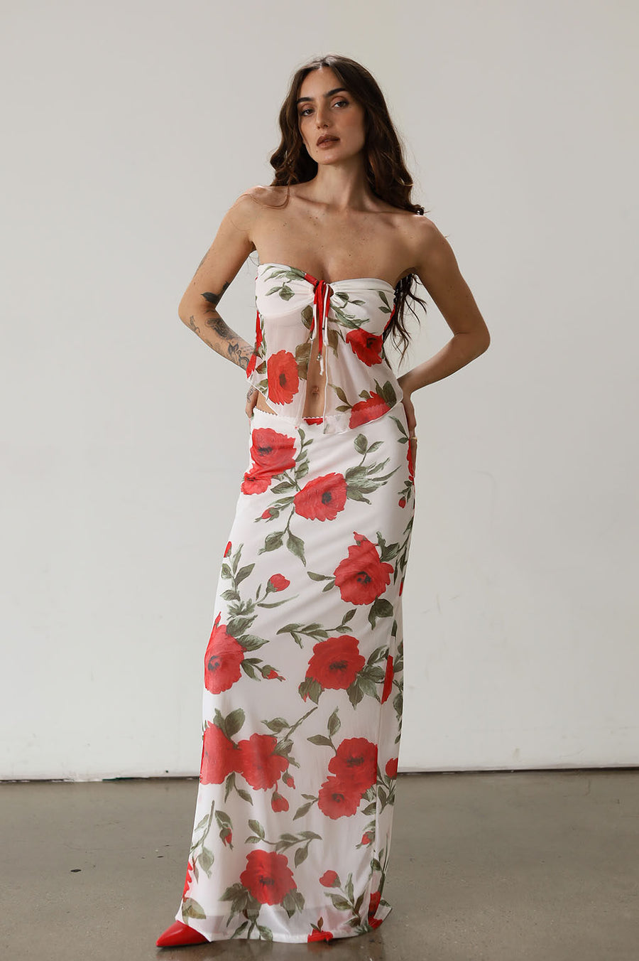 Smell The Roses Set - FINAL SALE