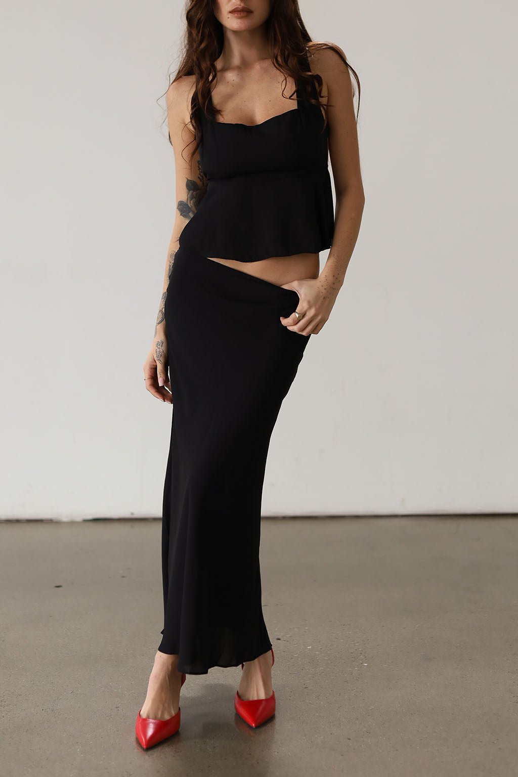 Most Desired Set - FINAL SALE – SHOPLUNAB
