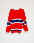Hockey Jersey by Luna B Vintage