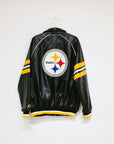 Steelers Jacket by Luna B Vintage
