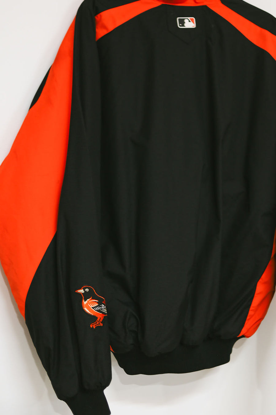 Orioles Jacket by Luna B Vintage