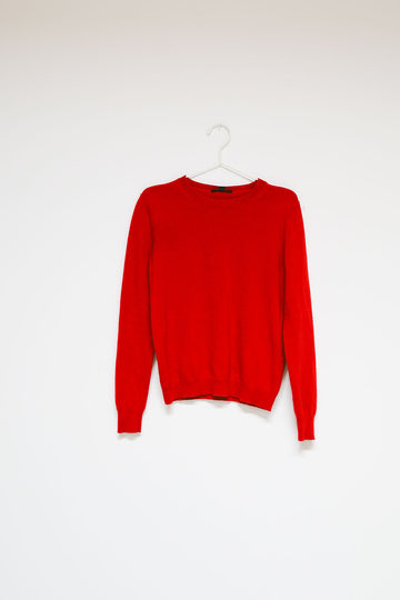 Uniqlo Cashmere Sweater by Luna B Vintage