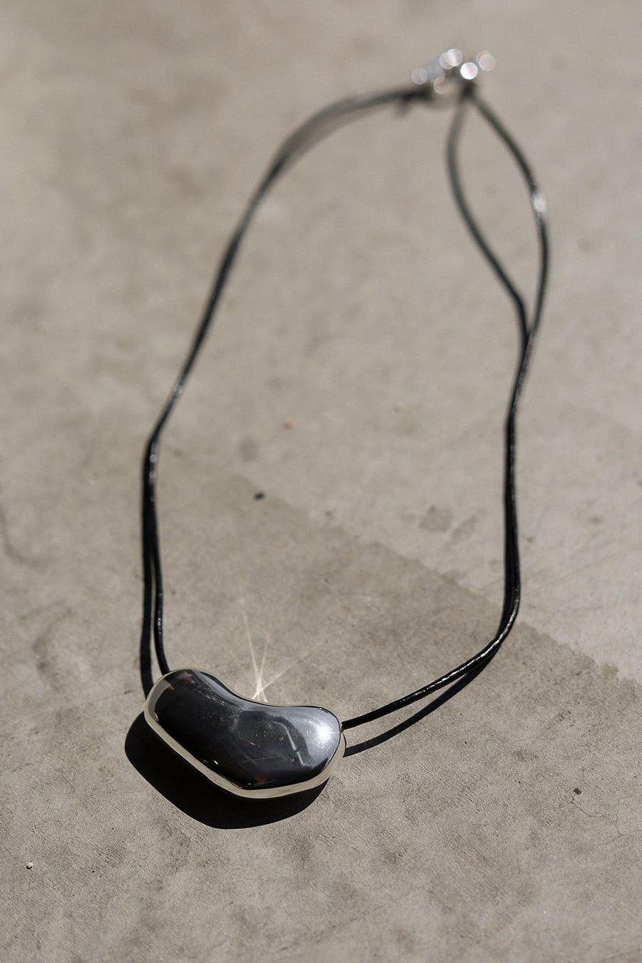 Willow Necklace - FINAL SALE