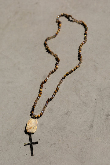 Tell Tales Necklace