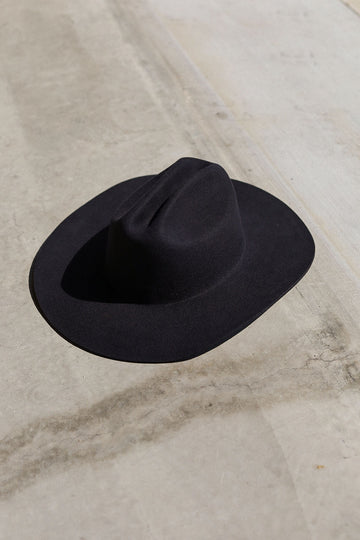 Badlands Cowboy Hat