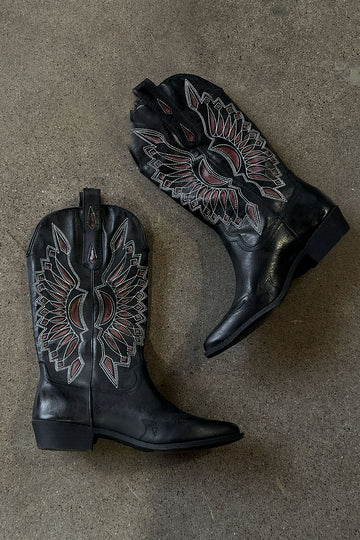 Bandera Boots by Matisse