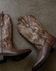 Bandera Boots by Matisse