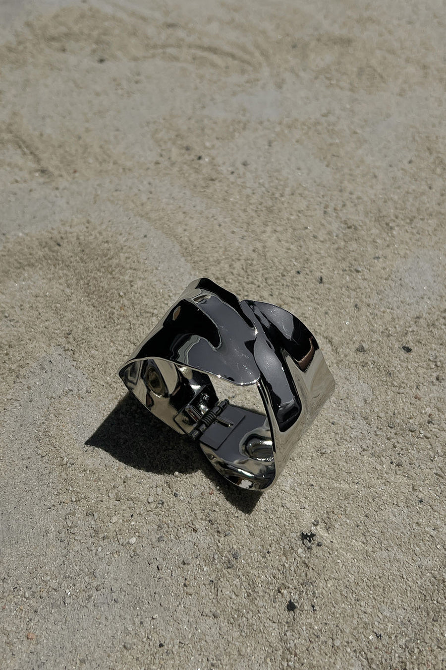 Wrapped Up Bracelet - FINAL SALE
