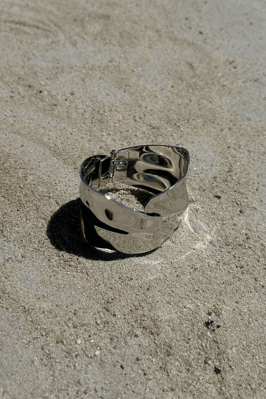 Wrapped Up Bracelet - FINAL SALE