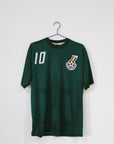 Ghana Football Association Jersey by Luna B Vintage - FINAL SALE