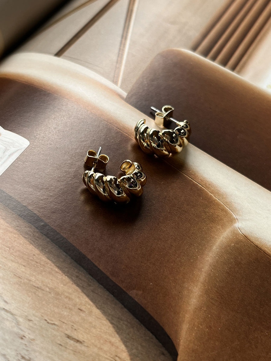 Noel Earrings - FINAL SALE