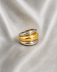 Daelen Ring by LUNA B