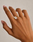Kellan Ring by LUNA B