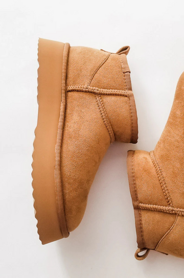 Breckenridge Ankle Boot by Matisse - FINAL SALE